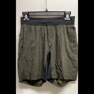 LuLulemon Mens shorts